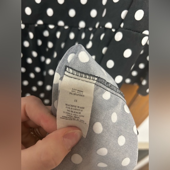 Dress - Picture 3 of 5